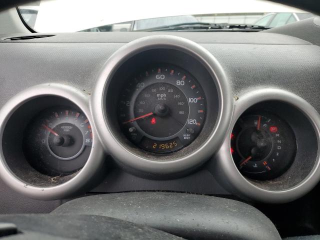 Photo 9 from auction – 2004 HONDA ELEMENT EX with VIN 5J6YH18594L003625