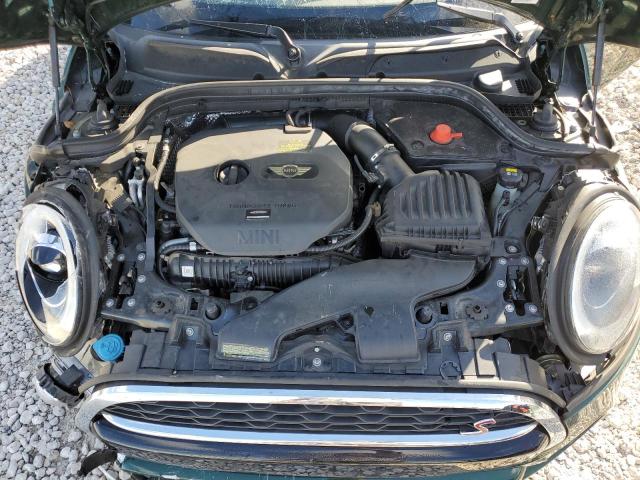 Photo 11 from auction – 2015 MINI COOPER S with VIN WMWXU3C52F2B57182