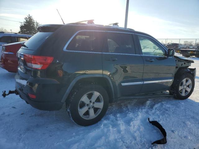 Photo 3 from auction – 2011 JEEP GRAND CHER with VIN 1J4RR4GG0BC520654