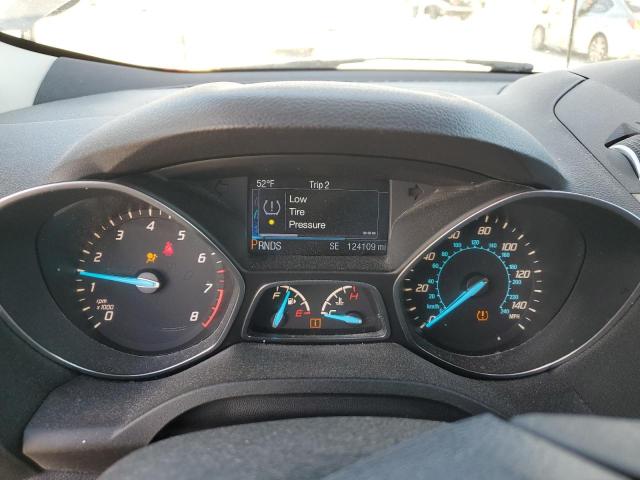 Photo 9 from auction – 2014 FORD ESCAPE TIT with VIN 1FMCU0J98EUA94686