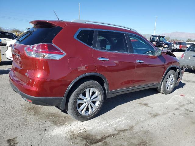 Photo 3 from auction – 2015 NISSAN ROGUE S with VIN 5N1AT2ML1FC848421