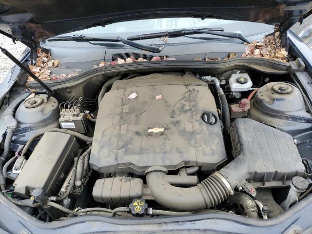 Photo 11 from auction – 2015 CHEVROLET CAMARO LS with VIN 2G1FB1E38F9184060
