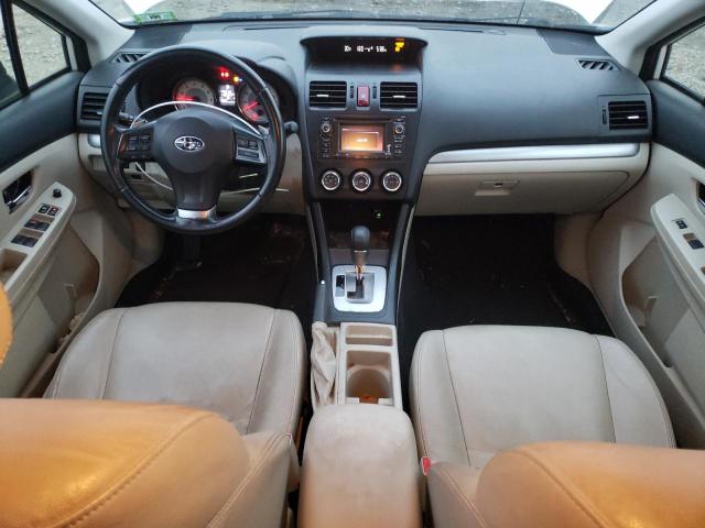 Photo 8 from auction – 2013 SUBARU IMPREZA LI with VIN JF1GJAG60DH021715