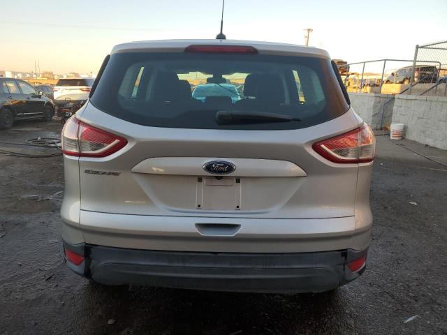 Photo 6 from auction – 2016 FORD ESCAPE S with VIN 1FMCU0F77GUB40518