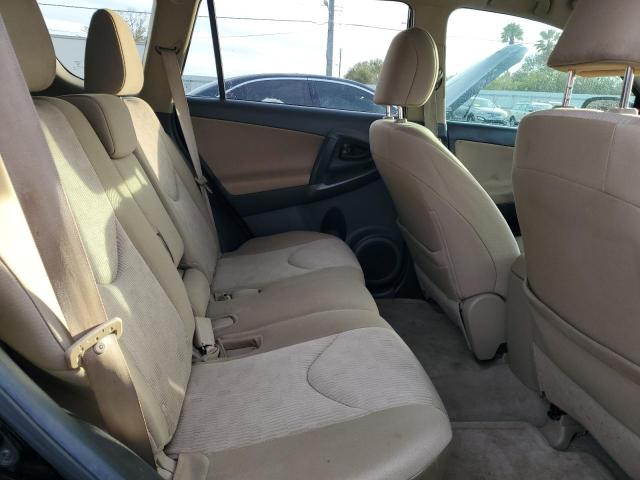 Photo 11 from auction – 2011 TOYOTA RAV4 with VIN 2T3ZF4DV3BW092707