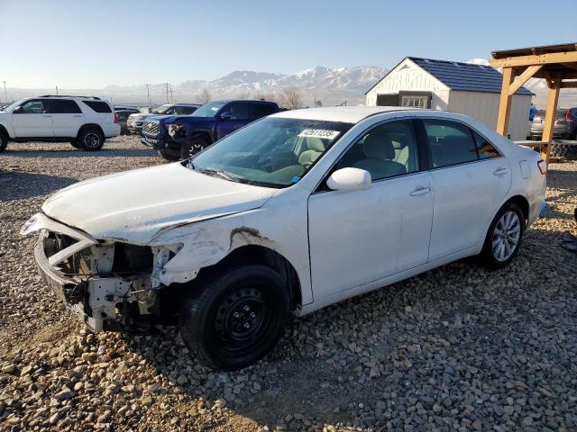 Photo 1 from auction – 2009 TOYOTA CAMRY BASE with VIN 4T1BE46K39U811254