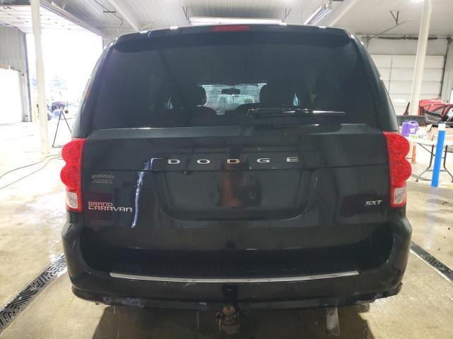 صورة رقم 6 من المزاد - 2016 DODGE GRAND CARA مع VIN 2C4RDGCG9GR353821