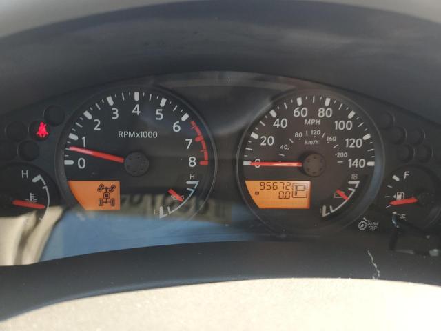 Photo 9 from auction – 2017 NISSAN FRONTIER S with VIN 1N6DD0EV6HN719856