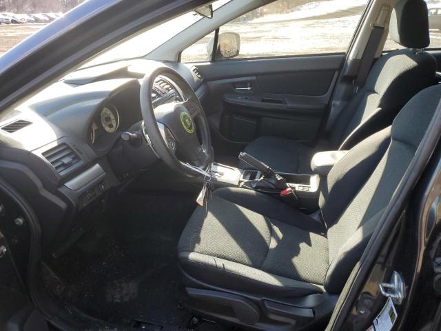Photo 7 from auction – 2014 SUBARU IMPREZA PR with VIN JF1GPAC6XE8220907