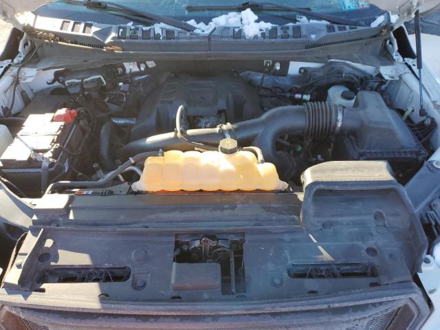 Photo 11 from auction – 2016 FORD F150 SUPER with VIN 1FTEX1EP9GFC71028