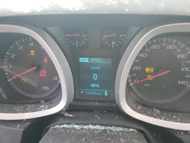 Photo 9 from auction – 2016 CHEVROLET EQUINOX LT with VIN 2GNFLFE33G6275474