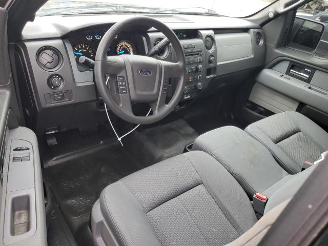 Zdjęcie 8 z aukcji – 2014 FORD F150 z VIN 1FTMF1CM5EFC31436
