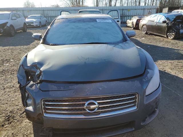 Photo 5 from auction – 2011 NISSAN MAXIMA S with VIN 1N4AA5AP1BC823912