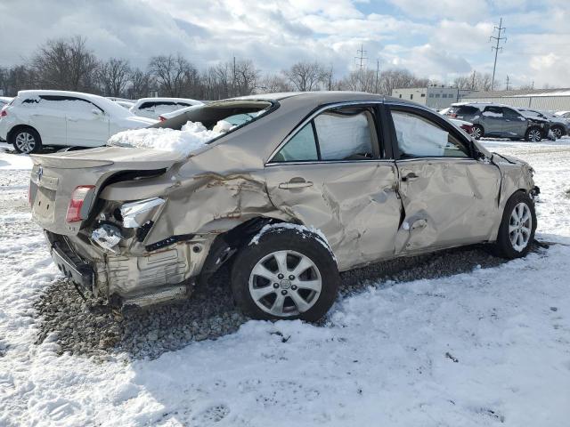 Photo 3 from auction – 2009 TOYOTA CAMRY BASE with VIN 4T4BE46K79R119987