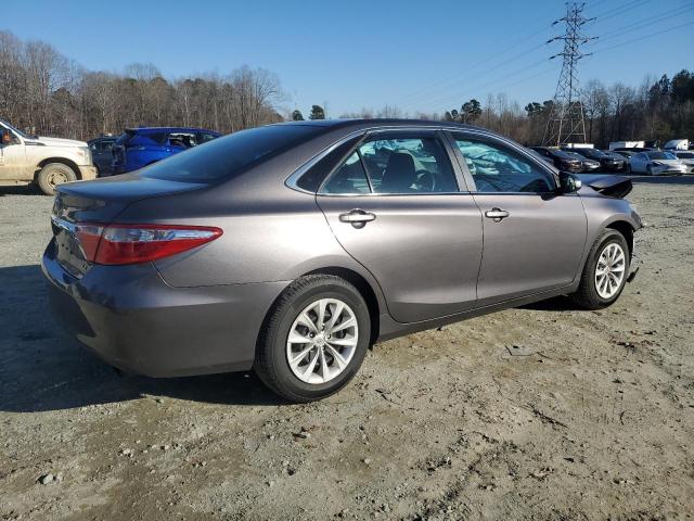 Photo 3 from auction – 2016 TOYOTA CAMRY LE with VIN 4T4BF1FK7GR548572