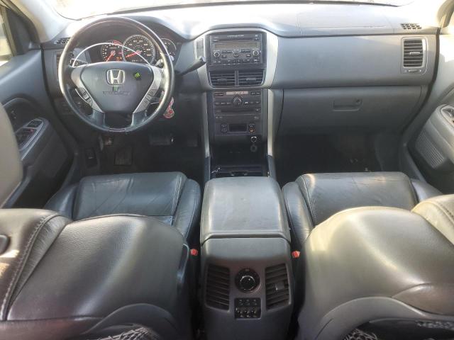 Photo 8 from auction – 2006 HONDA PILOT EX with VIN 5FNYF28606B011872
