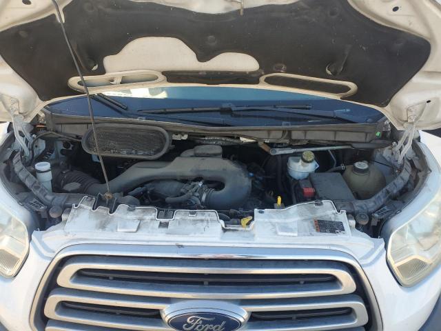 Photo 12 from auction – 2015 FORD TRANSIT T- with VIN 1FBZX2YM7FKA42690