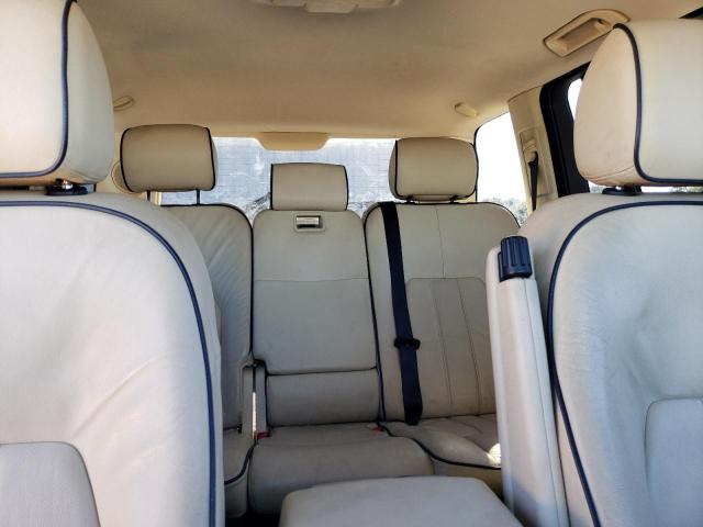 Photo 10 from auction – 2008 LAND ROVER RANGE ROVE with VIN SALME15498A264143