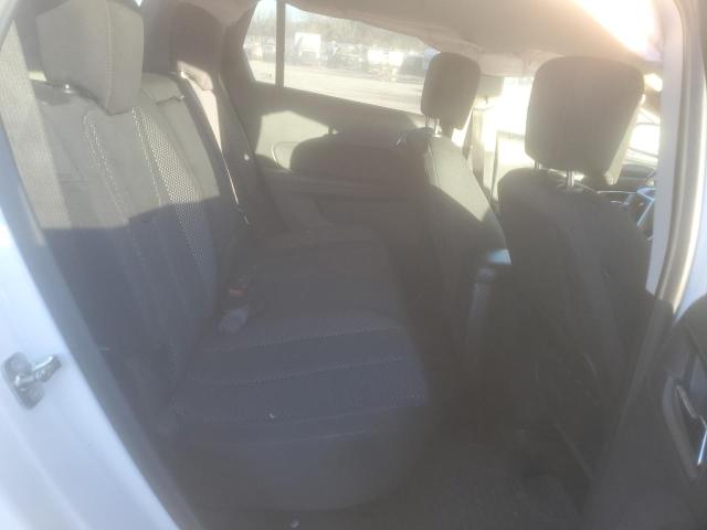 Photo 11 from auction – 2017 GMC TERRAIN SL with VIN 2GKFLNE36H6205945