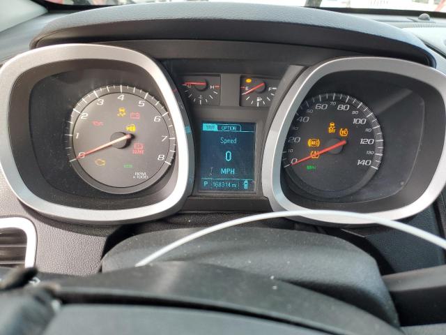 Photo 9 from auction – 2013 CHEVROLET EQUINOX with VIN 2GNFLNEK2D6351148