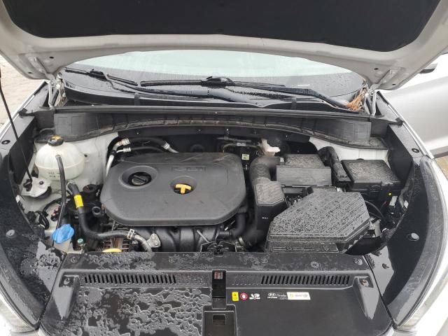 Photo 12 from auction – 2017 HYUNDAI TUCSON LIM with VIN KM8J3CA47HU584041