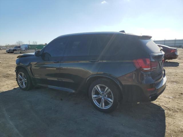 Photo 2 from auction – 2015 BMW X5 XDRIVE3 with VIN 5UXKR0C53F0K56761