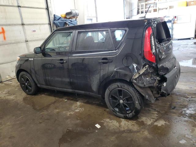 Photo 2 from auction – 2016 KIA SOUL with VIN KNDJN2A26G7348453