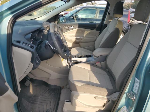 Photo 7 from auction – 2013 FORD ESCAPE SE with VIN 1FMCU0G95DUD48456