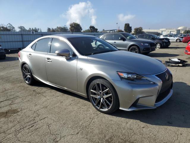 Photo 4 from auction – 2015 LEXUS IS 250 with VIN JTHBF1D29F5082202
