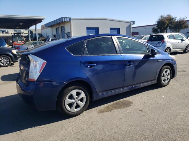Photo 3 from auction – 2010 TOYOTA PRIUS with VIN JTDKN3DU2A1008637