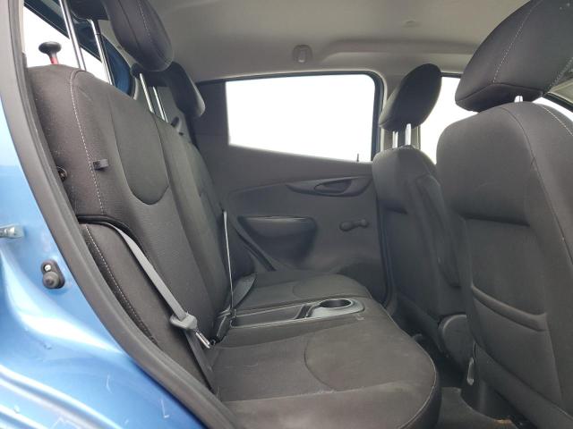 Photo 11 from auction – 2017 CHEVROLET SPARK LS with VIN KL8CB6SA1HC771697