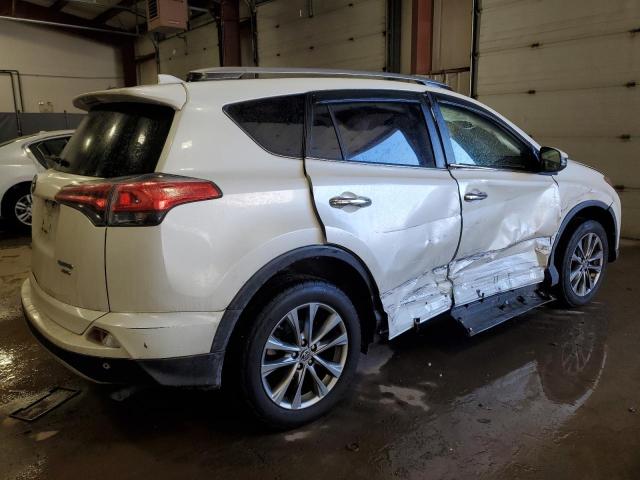 Photo 3 from auction – 2017 TOYOTA RAV4 LIMIT with VIN JTMDFREV7HJ707174