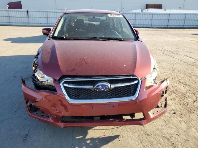 صورة رقم 5 من المزاد - 2016 SUBARU IMPREZA PR مع VIN JF1GPAB6XG8334118