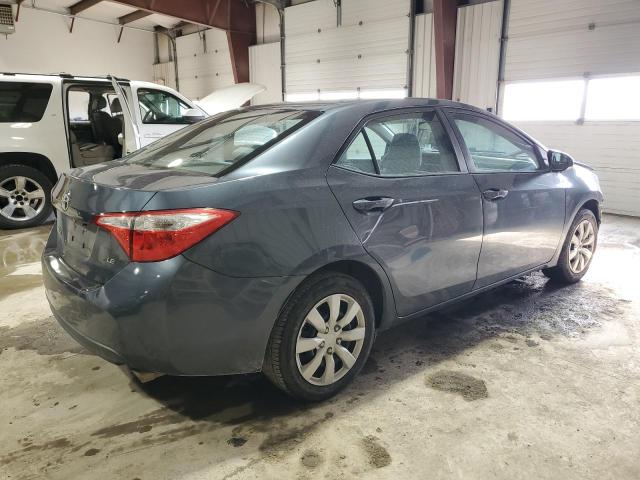 Photo 3 from auction – 2015 TOYOTA COROLLA L with VIN 2T1BURHE9FC366801