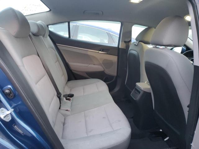 Photo 10 from auction – 2017 HYUNDAI ELANTRA SE with VIN 5NPD74LF5HH087414