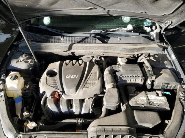 Photo 11 from auction – 2015 KIA OPTIMA LX with VIN 5XXGM4A73FG448035