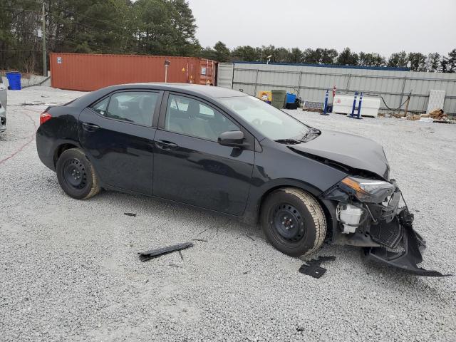 Photo 4 from auction – 2019 TOYOTA COROLLA L with VIN 2T1BURHE6KC206272