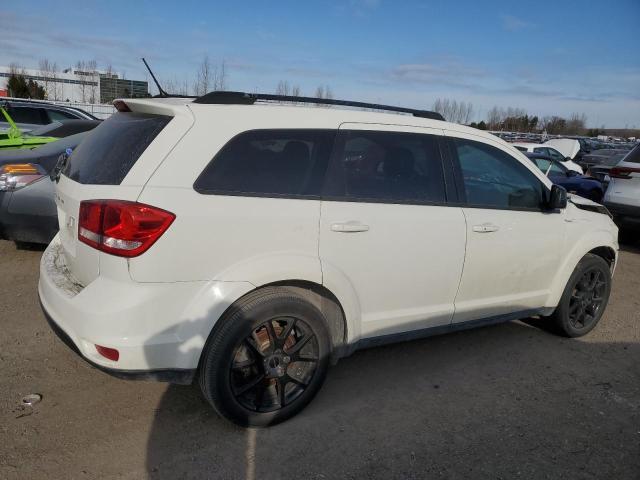 Photo 3 from auction – 2017 DODGE JOURNEY SX with VIN 3C4PDCCGXHT584953