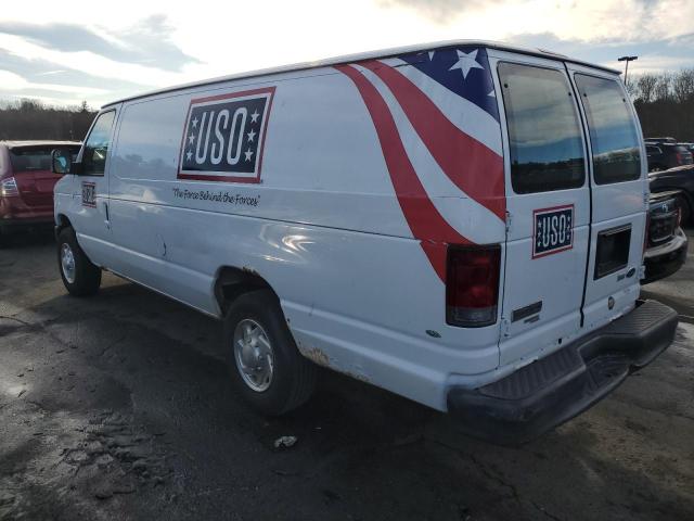 Photo 2 from auction – 2011 FORD ECONOLINE with VIN 1FTNS2EW2BDA29181