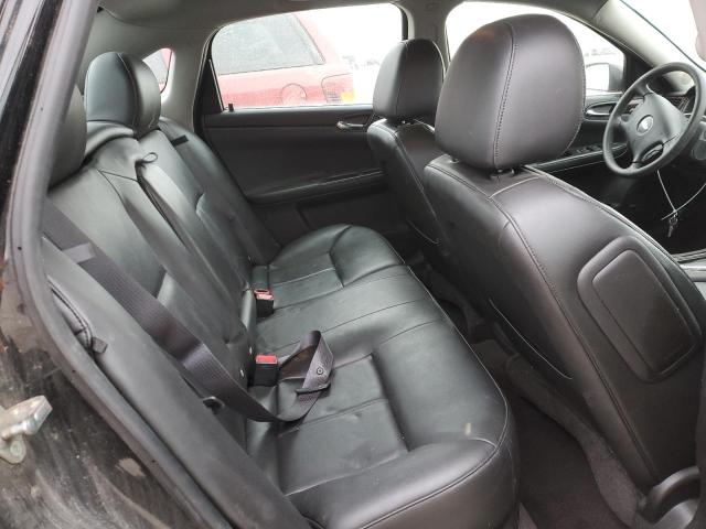Photo 10 from auction – 2016 CHEVROLET IMPALA LIM with VIN 2G1WC5E31G1137361
