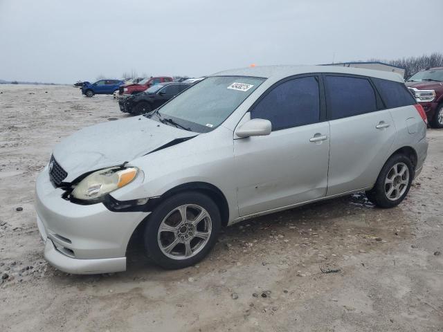 TOYOTA COROLLA MA 2004 with VIN 2T1KR32E84C282635 - Photo from auction