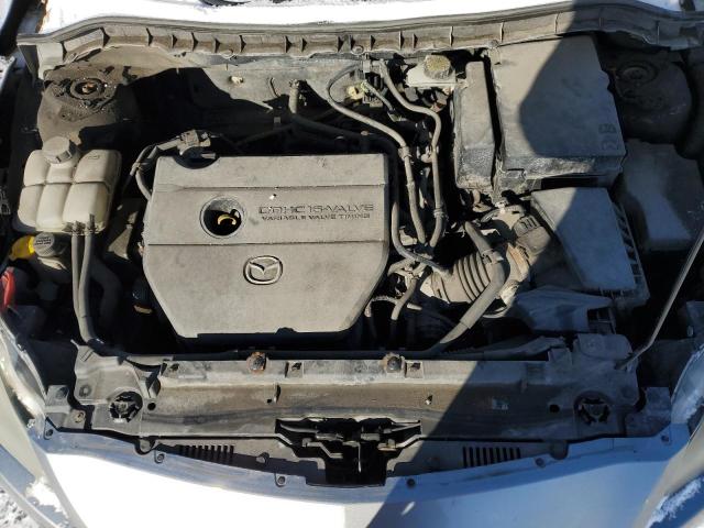 Photo 11 from auction – 2012 MAZDA 3 with VIN JM1BL1UF4C1527820