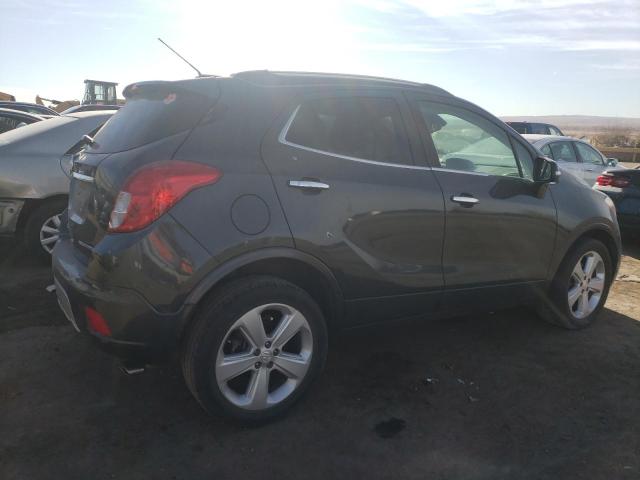 Photo 3 from auction – 2016 BUICK ENCORE with VIN KL4CJASB7GB695925
