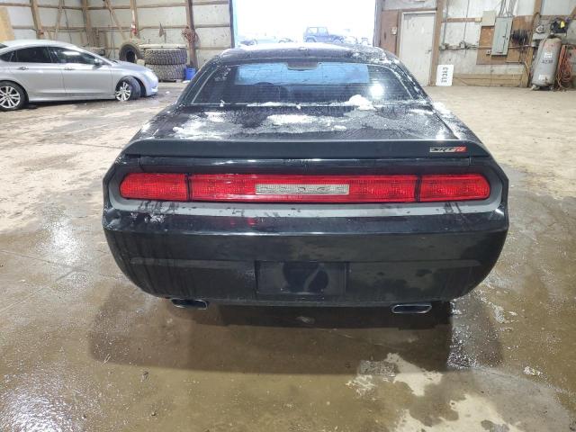 Photo 6 from auction – 2010 DODGE CHALLENGER with VIN 2B3CJ7DW4AH282711
