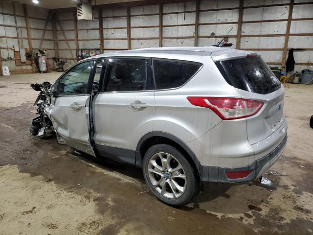 Photo 2 from auction – 2013 FORD ESCAPE SEL with VIN 1FMCU0HX1DUA95505