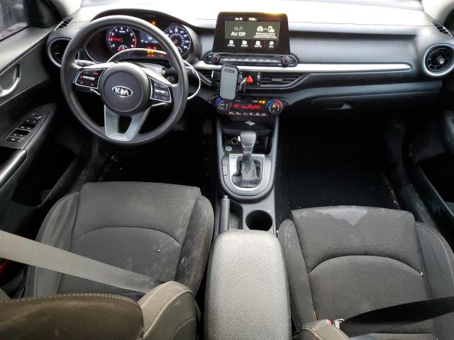 Photo 8 from auction – 2019 KIA FORTE FE with VIN 3KPF24AD6KE064941