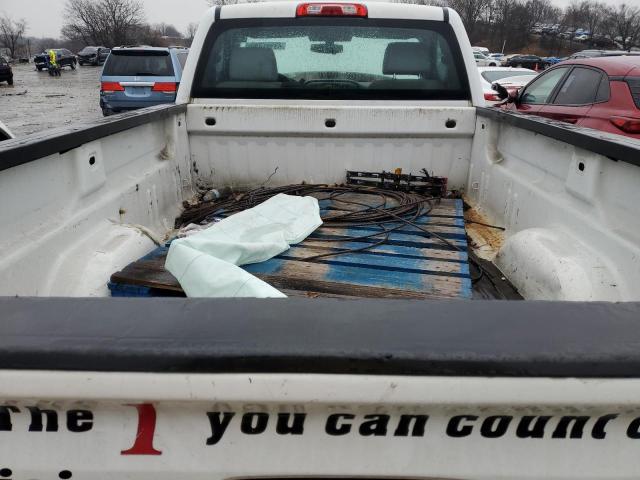 Photo 10 from auction – 2014 GMC SIERRA C15 with VIN 1GTN1TEC1EZ350618