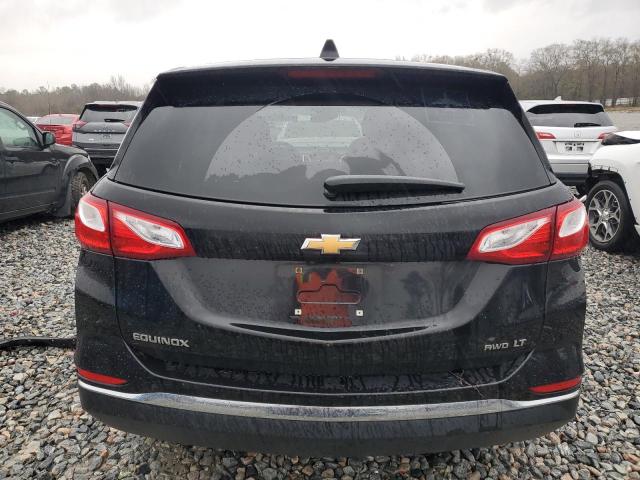 Photo 6 from auction – 2018 CHEVROLET EQUINOX LT with VIN 2GNAXSEVXJ6350865