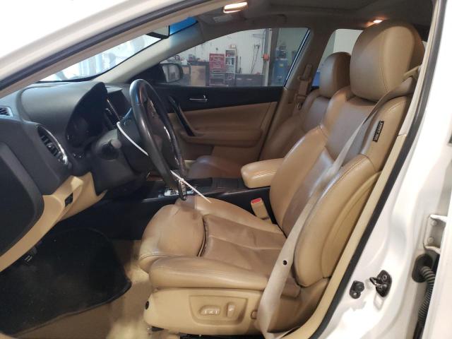 Photo 7 from auction – 2009 NISSAN MAXIMA S with VIN 1N4AA51E99C819700