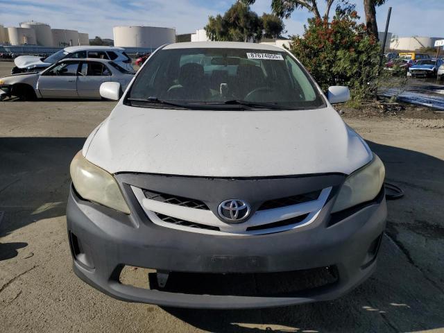 Photo 5 from auction – 2013 TOYOTA COROLLA BA with VIN 5YFBU4EE1DP201376